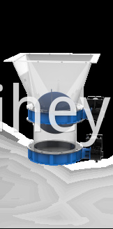 Dust collector locks air and unloads dust1